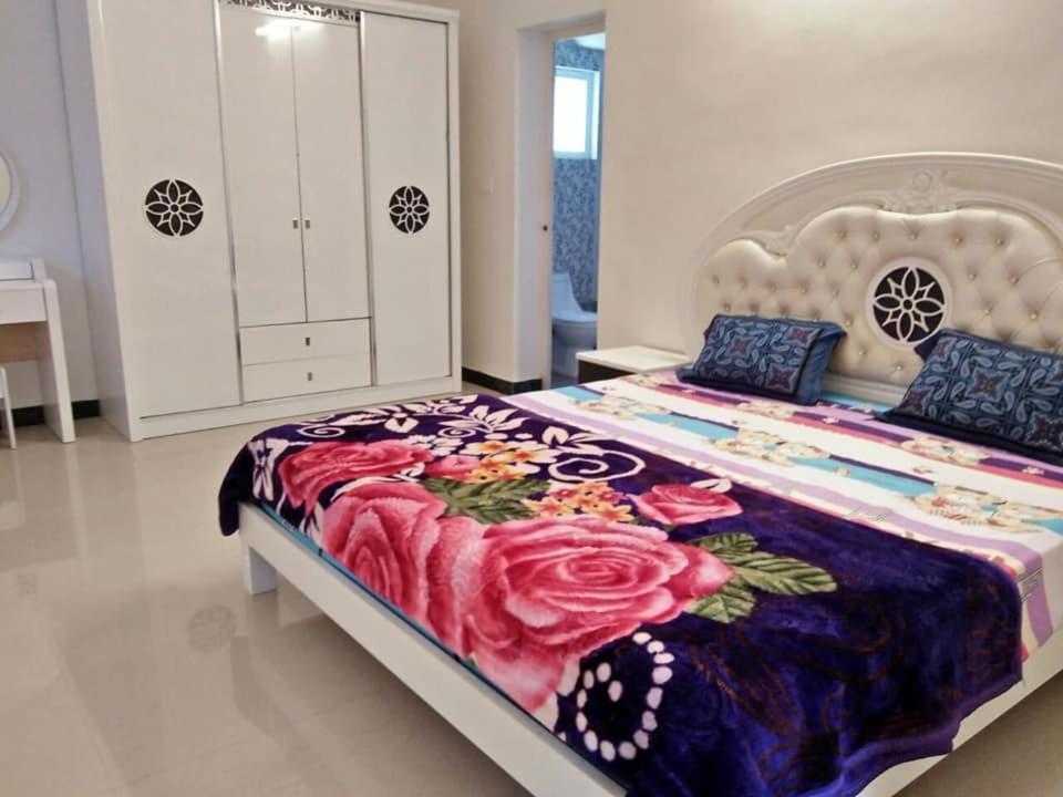Bh Sunrise Villa Yercaud Zewnętrze zdjęcie