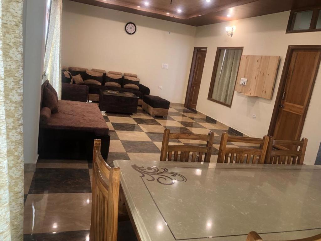 Bh Sunrise Villa Yercaud Zewnętrze zdjęcie