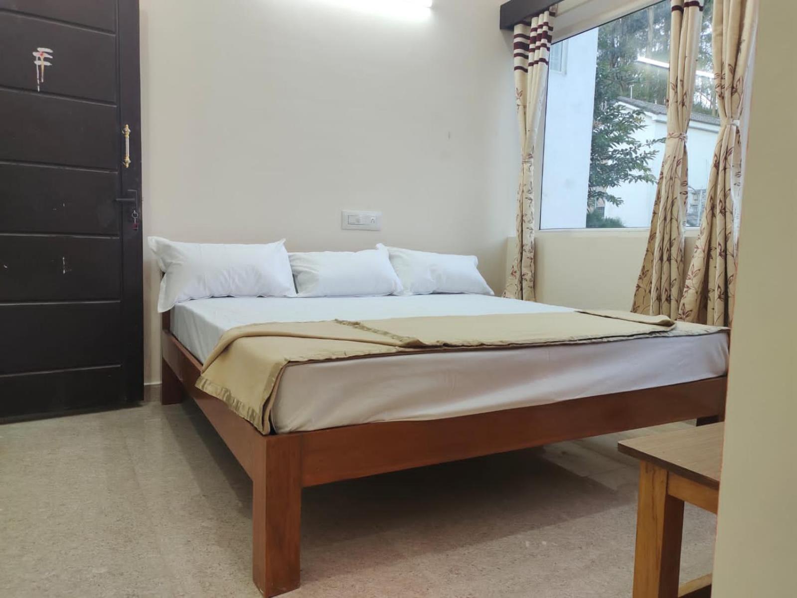 Bh Sunrise Villa Yercaud Zewnętrze zdjęcie
