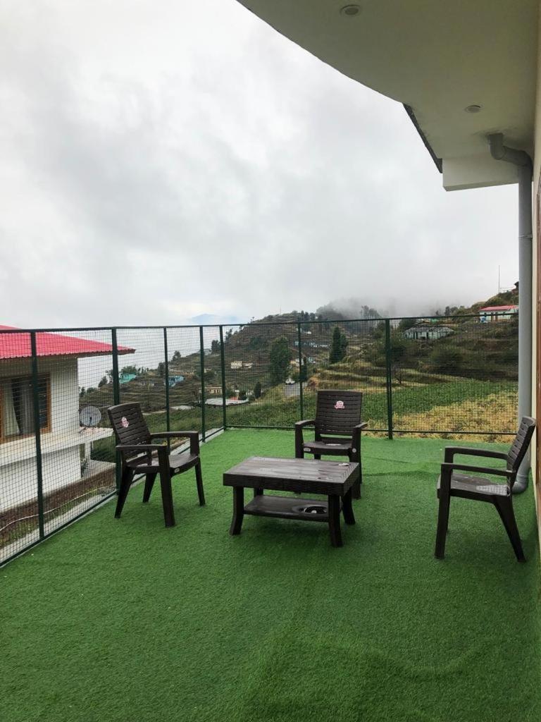 Bh Sunrise Villa Yercaud Zewnętrze zdjęcie