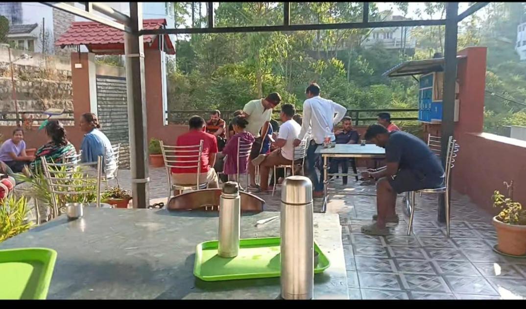 Bh Sunrise Villa Yercaud Zewnętrze zdjęcie