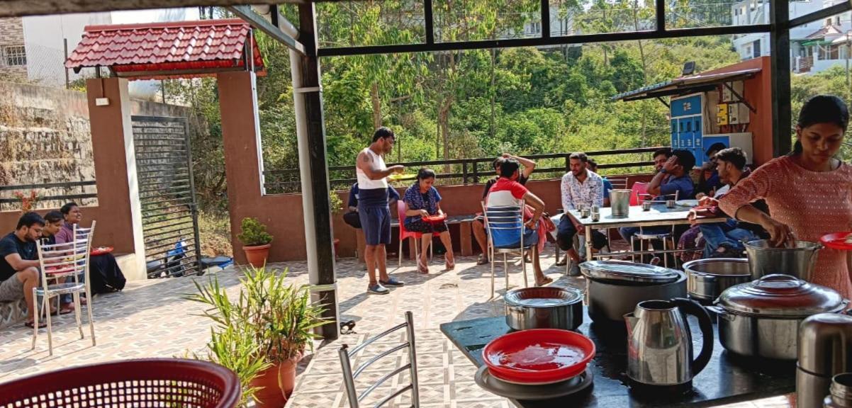 Bh Sunrise Villa Yercaud Zewnętrze zdjęcie