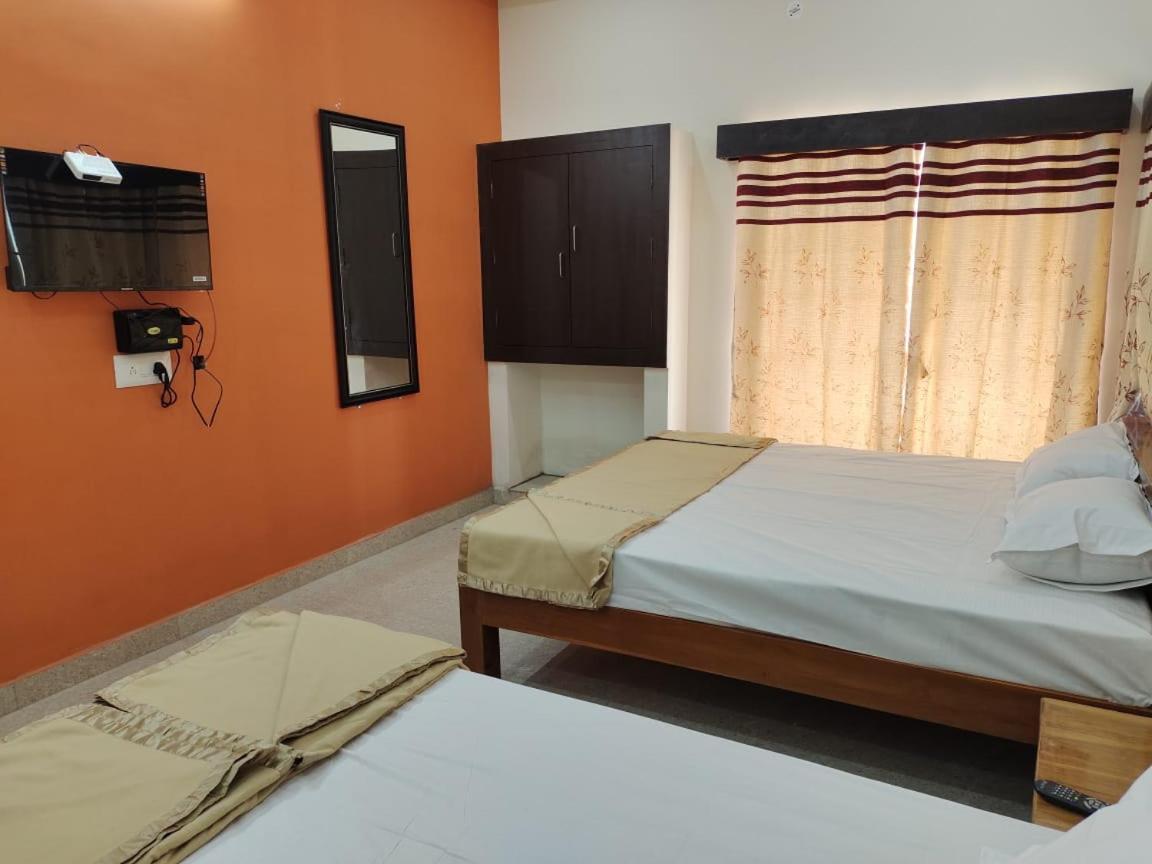 Bh Sunrise Villa Yercaud Zewnętrze zdjęcie