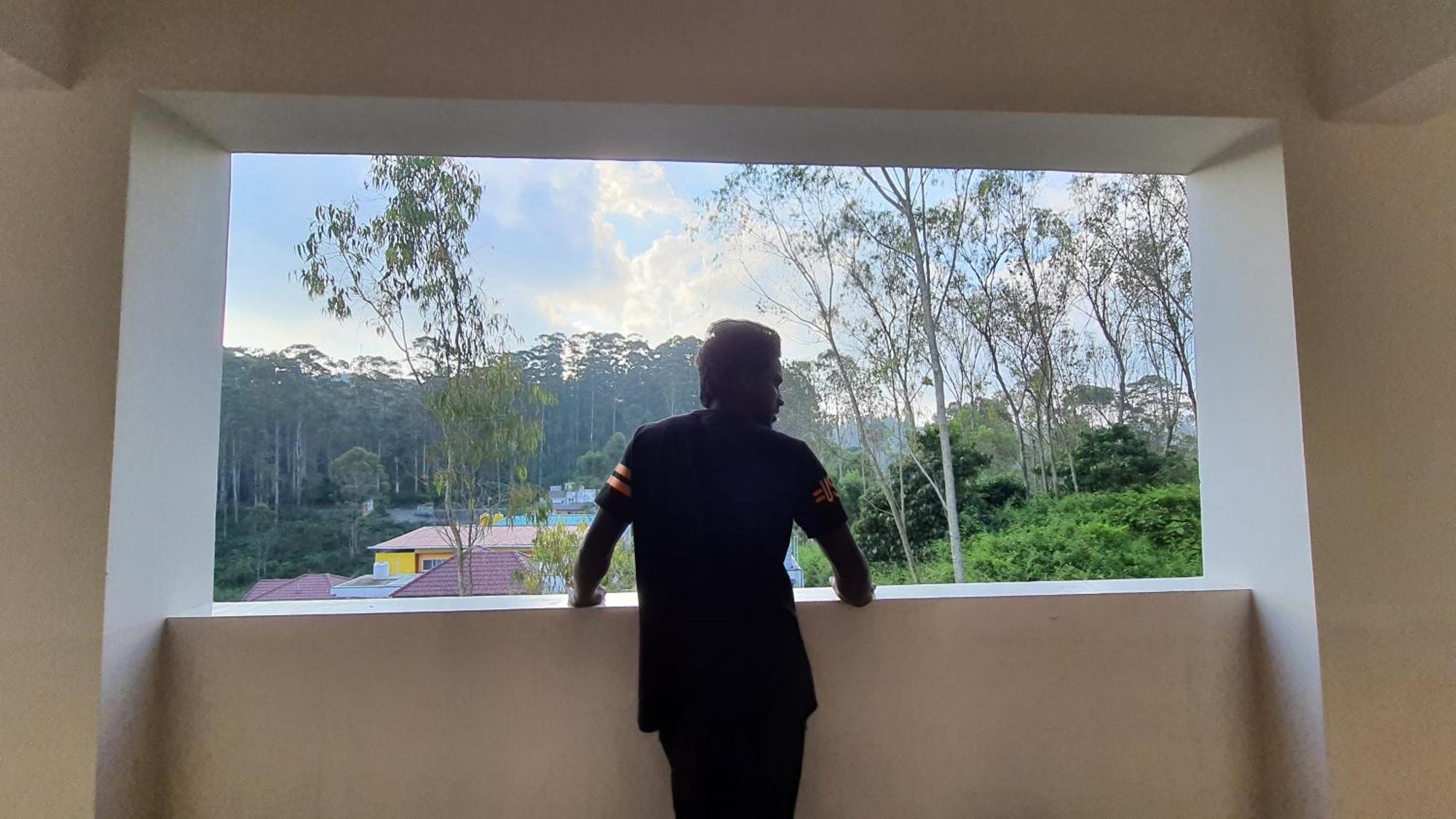 Bh Sunrise Villa Yercaud Zewnętrze zdjęcie