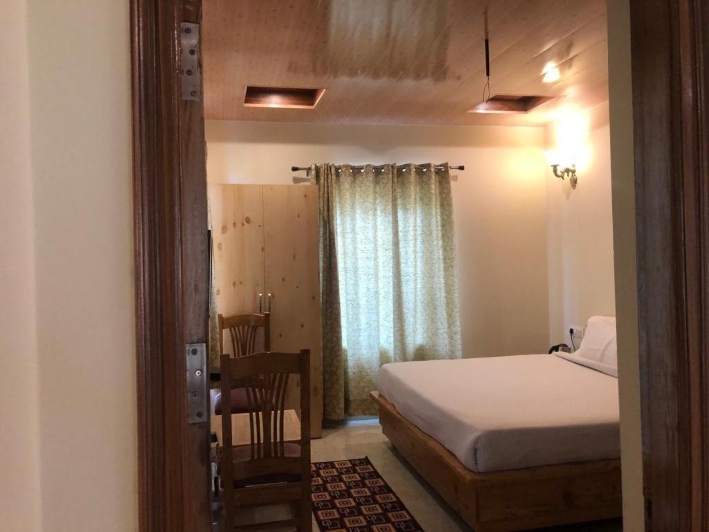 Bh Sunrise Villa Yercaud Zewnętrze zdjęcie